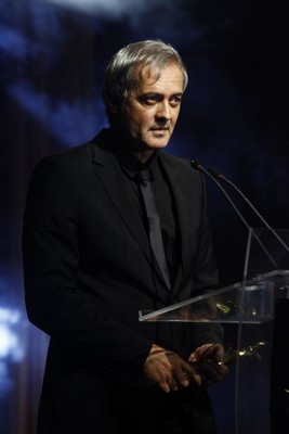 Beirut International Award Festival 2012